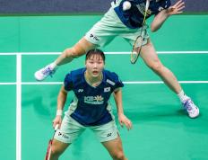 IM体育官方网站-韩国羽毛球队鏖战法国羽毛球队，戴资颖绝境逆转的简单介绍