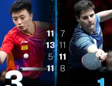 IM体育平台-日本乒乓球队轻取韩国乒乓球队，奥恰洛夫关键制胜的简单介绍