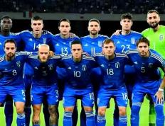 IM体育官方网-包含意大利对阵瑞士，备战欧预赛关键之战的词条