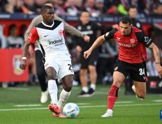 IM体育App下载-法兰克福-战胜埃尔福特，提升排名的简单介绍