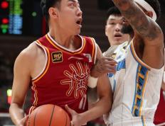 IM Sport-北京队防守手段到位，客场险胜山西队勇夺胜利的简单介绍