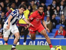 IM体育注册链接-阿拉维斯客场爆冷击败毕尔巴鄂