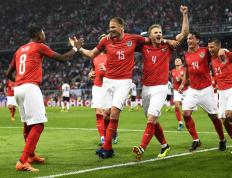 IM体育App下载-波兰力克奥地利，欧预赛关键胜利引人瞩目！的简单介绍