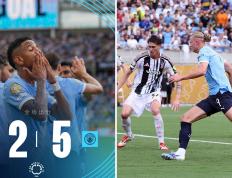 IM体育官方平台-尤文图斯客场逆转，挺进淘汰赛