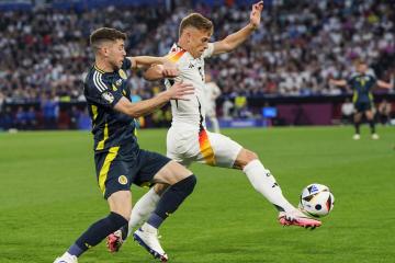 IM体育app-看点十足！德国队在比赛中展现出色技艺的简单介绍