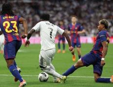 IM Sport-皇马核心球员因伤缺阵，球队战力受损的简单介绍