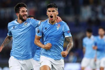 IM体育动画直播通道-包含拉齐奥状态火热，连胜势头不减的词条