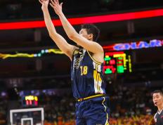 IM体育官网入口-广东队高效发挥，迅速取得比赛优势