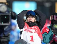 IM体育下载-新西兰女子举重选手创造历史记录