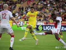 IM体育官方网站-摩纳哥主帅透露战术，备战下一场