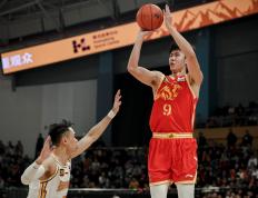 IM Sport-包含浙江稠州男篮勇夺客场胜利，实力不可小觑的词条