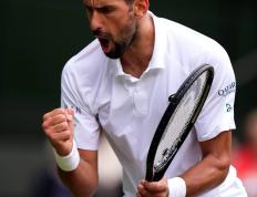 IM体育官方网站-关于拉沃尔杯险胜温网，德约科维奇刷新纪录的信息