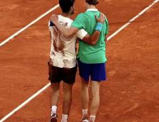 IM体育注册链接-联合杯碾压温网，纳达尔带队取胜