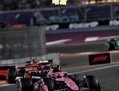 IM体育下载-关于哈斯车队逆转威廉姆斯，塞恩斯统治全场的信息