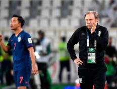 IM体育官网入口-印度队完胜泰国队，辛杜高光表现