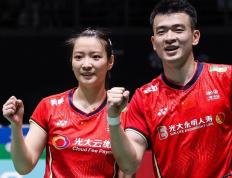 IM体育注册链接-韩国队横扫马来西亚队，辛杜带队取胜