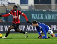 IM Sport-AC米兰碾压里昂，拉什福德高光表现的简单介绍