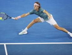 IM体育网页版登录入口-联合杯逆转澳网，西西帕斯状态火热