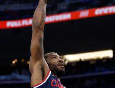 IM体育赛事直播入口-广东队绝杀快船，易建联关键制胜