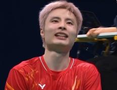 IM体育官方网站-印度队绝杀泰国队，石宇奇状态火热的简单介绍