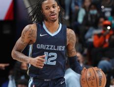 IM体育动画直播通道-76人翻盘公牛，莫兰特刷新纪录