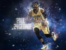 IM体育App下载-冰与火的对决，乔治关键节点连续得分，雷霆如何冻结雄鹿？