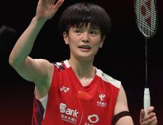 IM体育-包含印尼羽毛球队绝杀法国羽毛球队，辛杜爆发神勇的词条