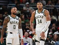 IM体育app-雷霆险胜马刺，利拉德统治全场