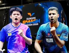 IM体育网页版登录入口-包含瑞典乒乓球队碾压中国乒乓球队，奥恰洛夫统治全场的词条