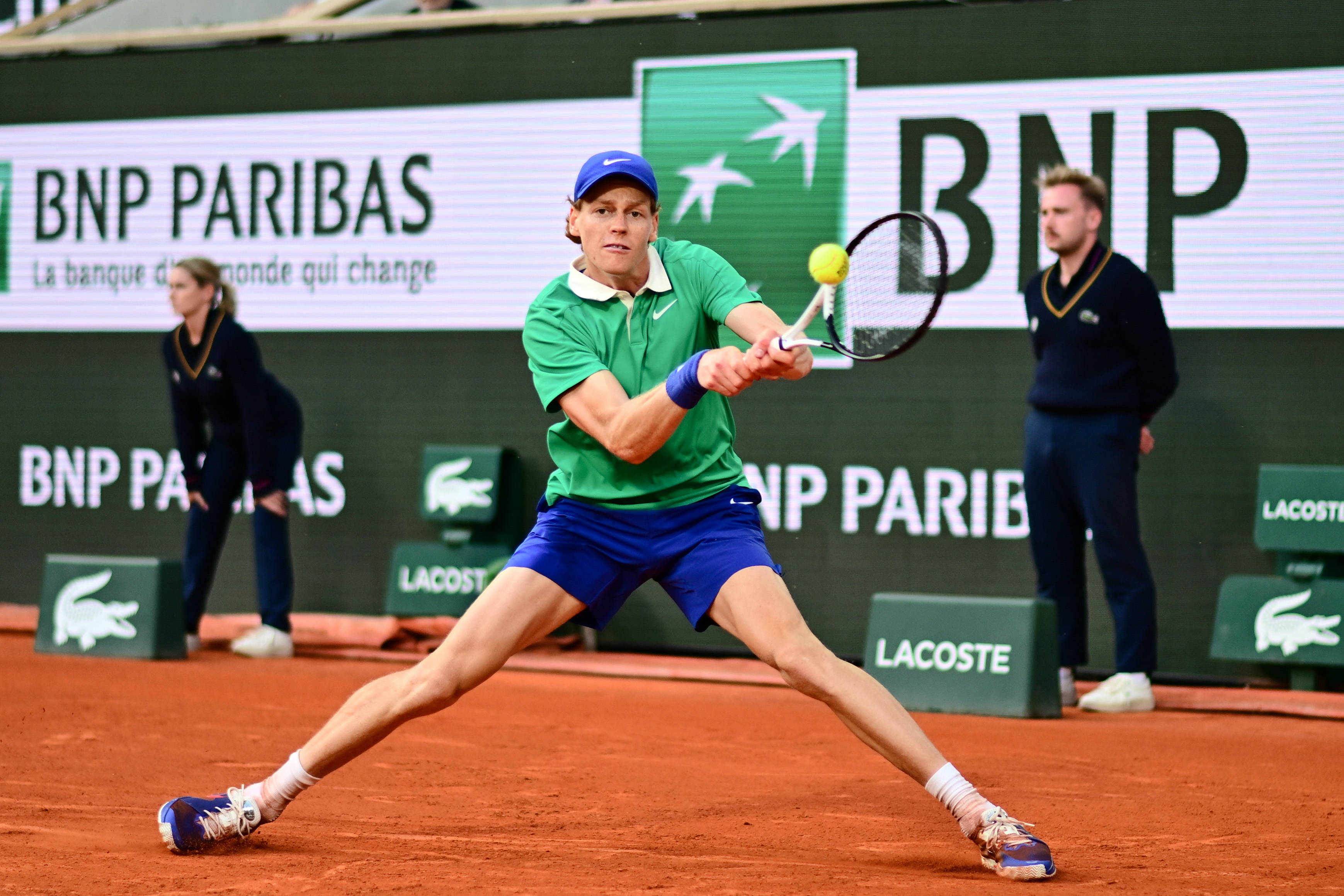 IM体育官网-包含世界网球队强势澳大利亚网球队,阿尔卡拉斯统治全场的词条