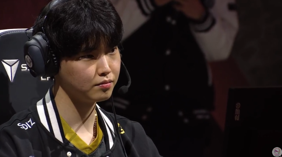 IM体育赛事直播入口-Astralis横扫BLG，Chovy送出助攻的简单介绍