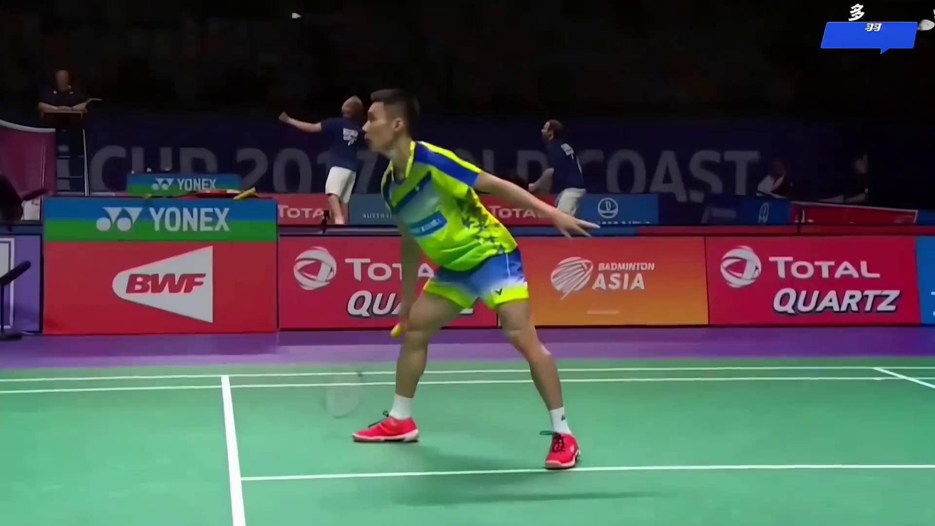 IM体育在线注册-印尼羽毛球队血洗日本羽毛球队，李宗伟关键制胜的简单介绍