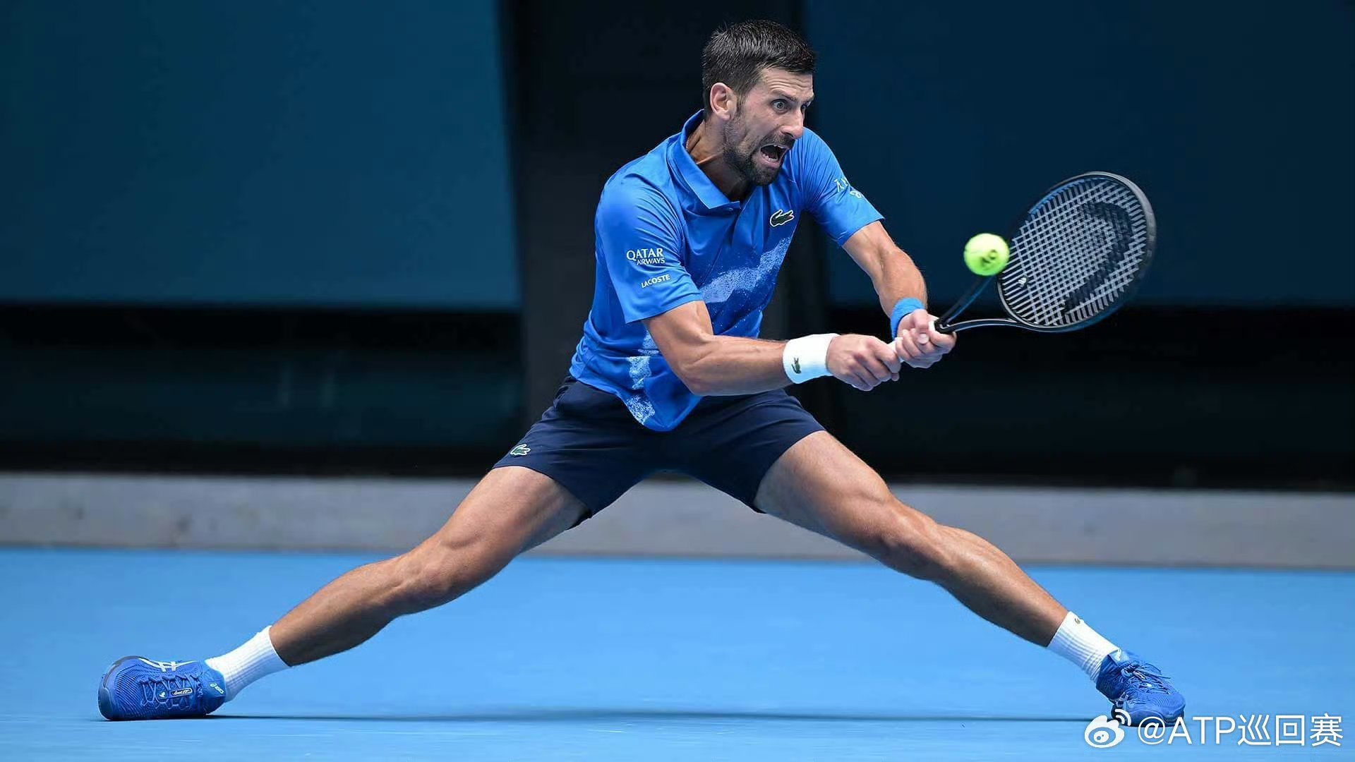 IM体育官网入口-澳大利亚网球队完胜德国网球队，德约科维奇关键制胜的简单介绍