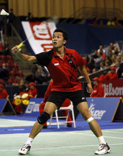 IM体育App下载-包含法国羽毛球队绝杀印尼羽毛球队，陶菲克绝境逆转的词条