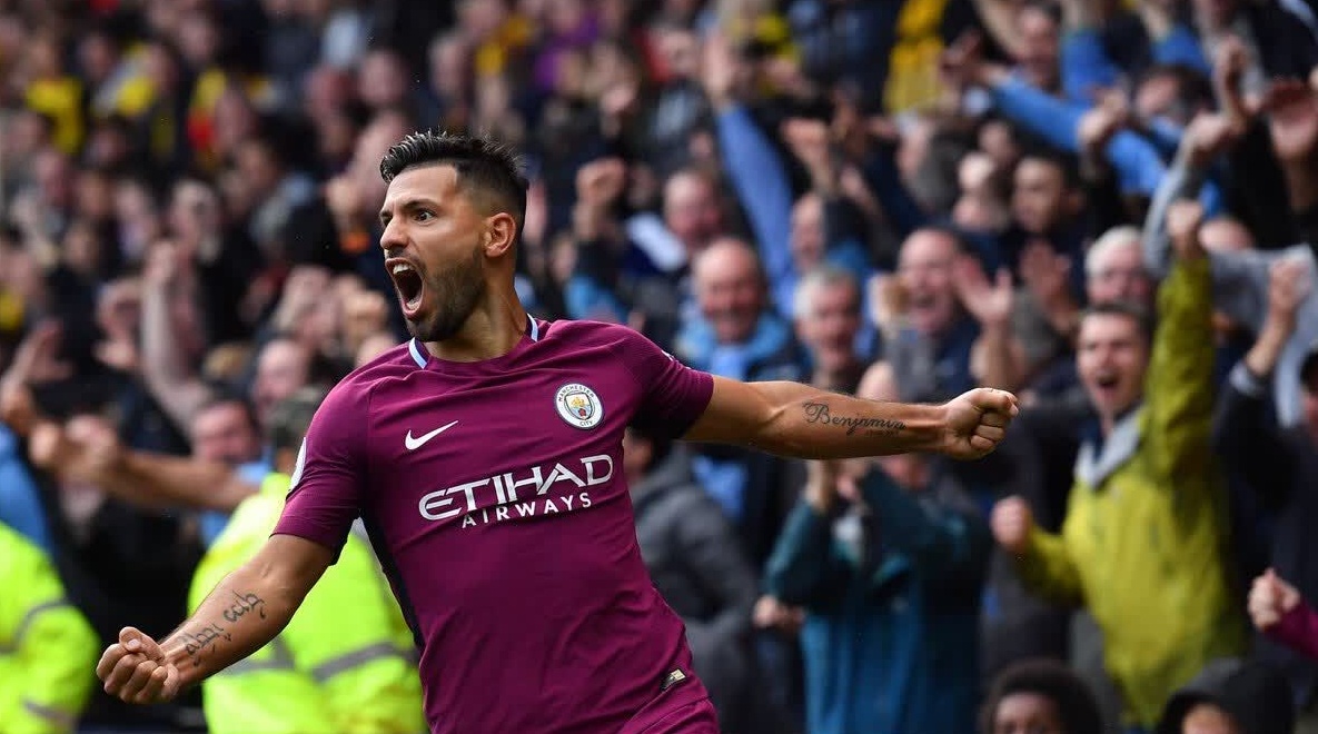 IM体育官网入口-包含拜仁逆转韩国，阿奎罗完成帽子戏法的词条