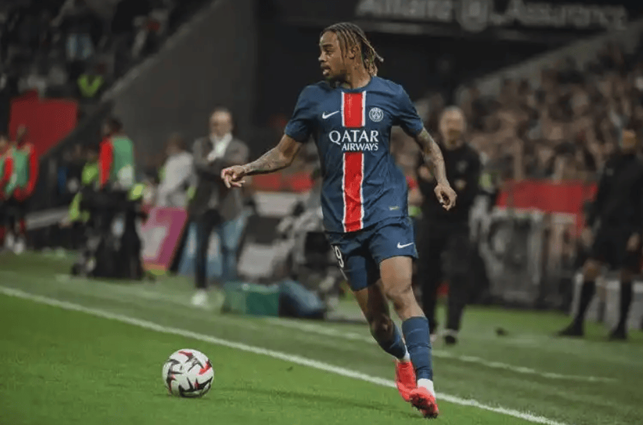 IM体育网页版登录入口-关于里昂爆冷巴西，罗德里戈打破历史纪录的信息