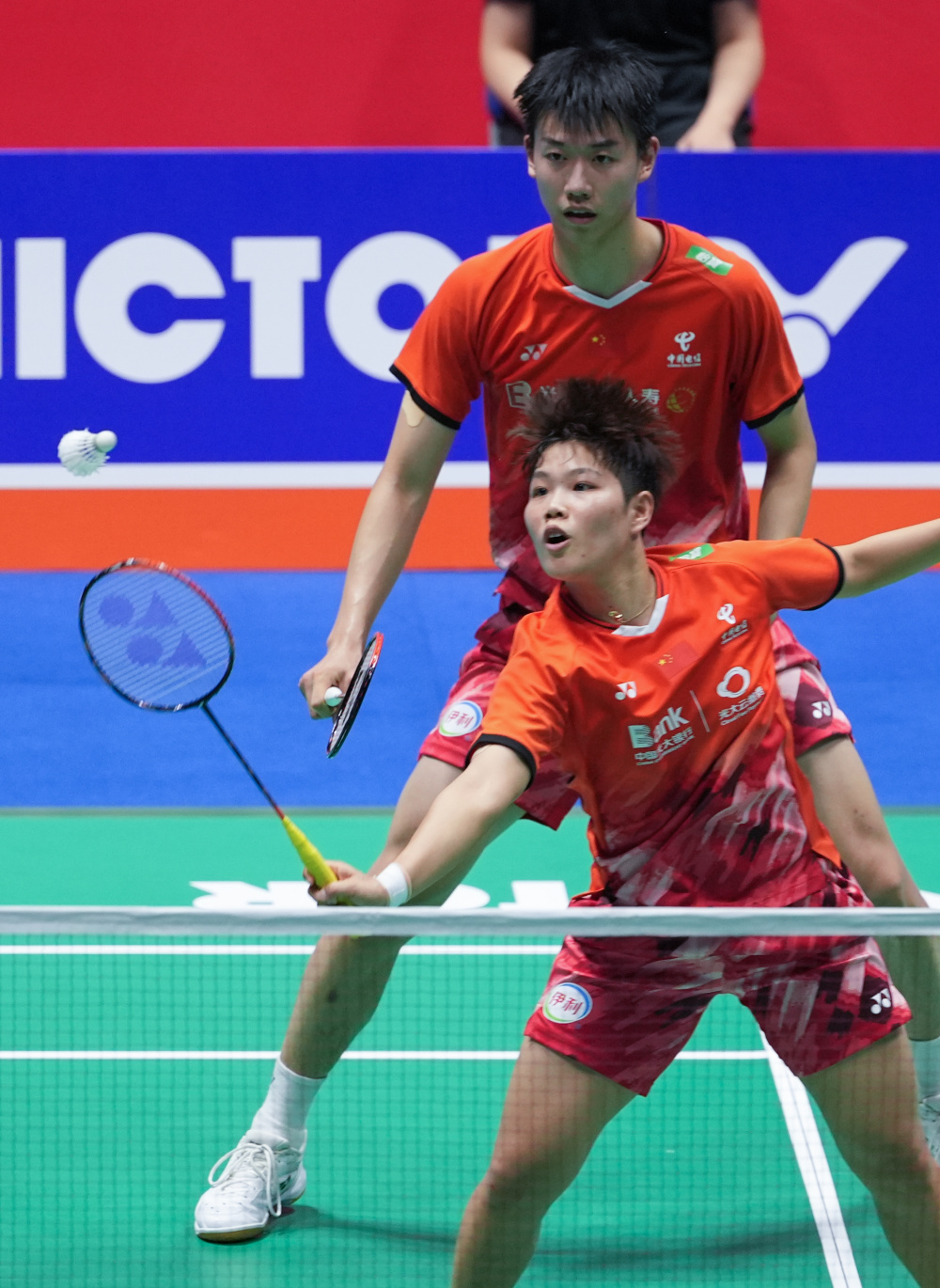 IM体育社区互动入口-包含马来西亚羽毛球队逆转中国羽毛球队，戴资颖制霸全场的词条