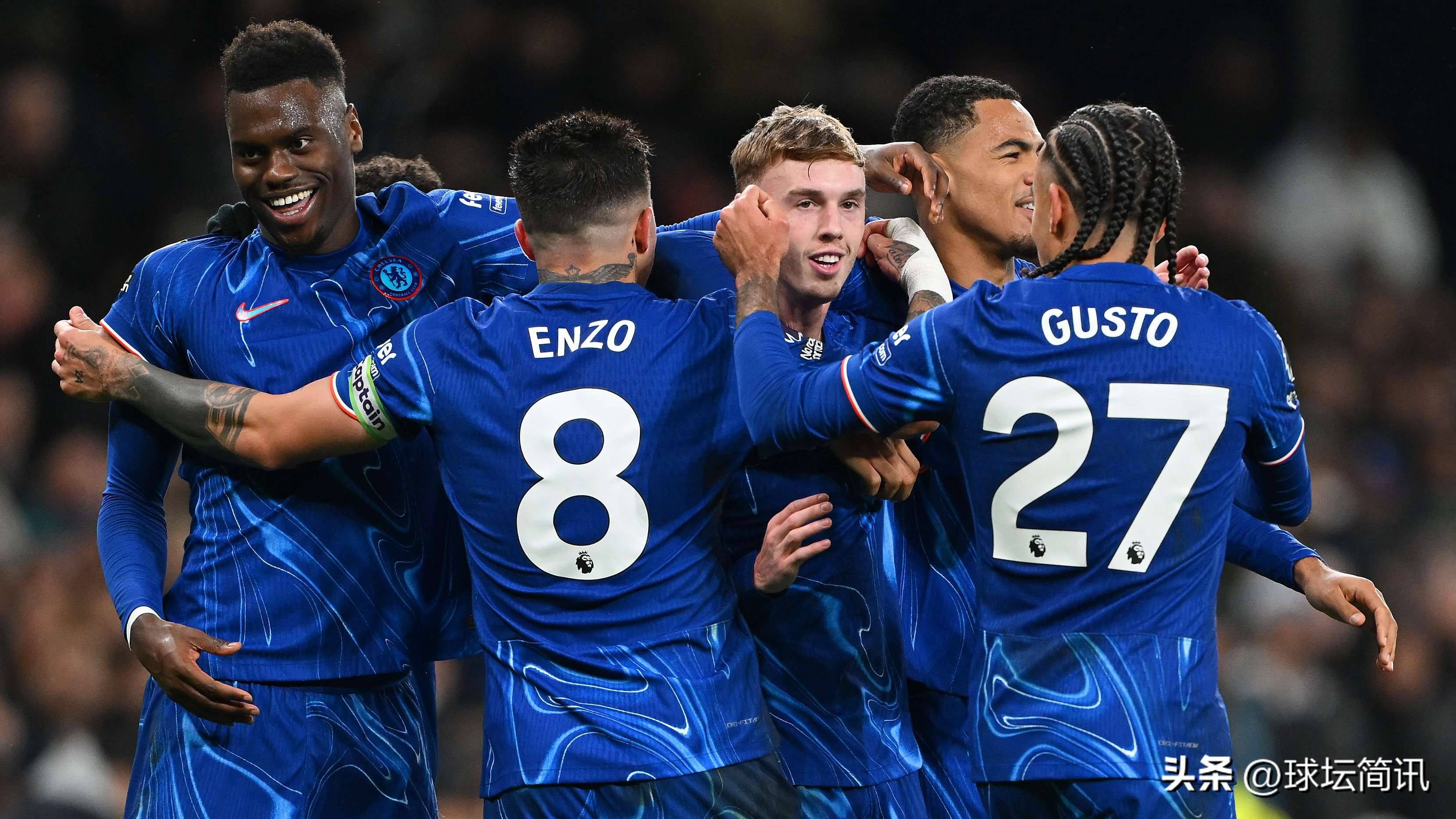 IM体育动画直播通道-切尔西遭遇重重挑战,能否确保晋级?