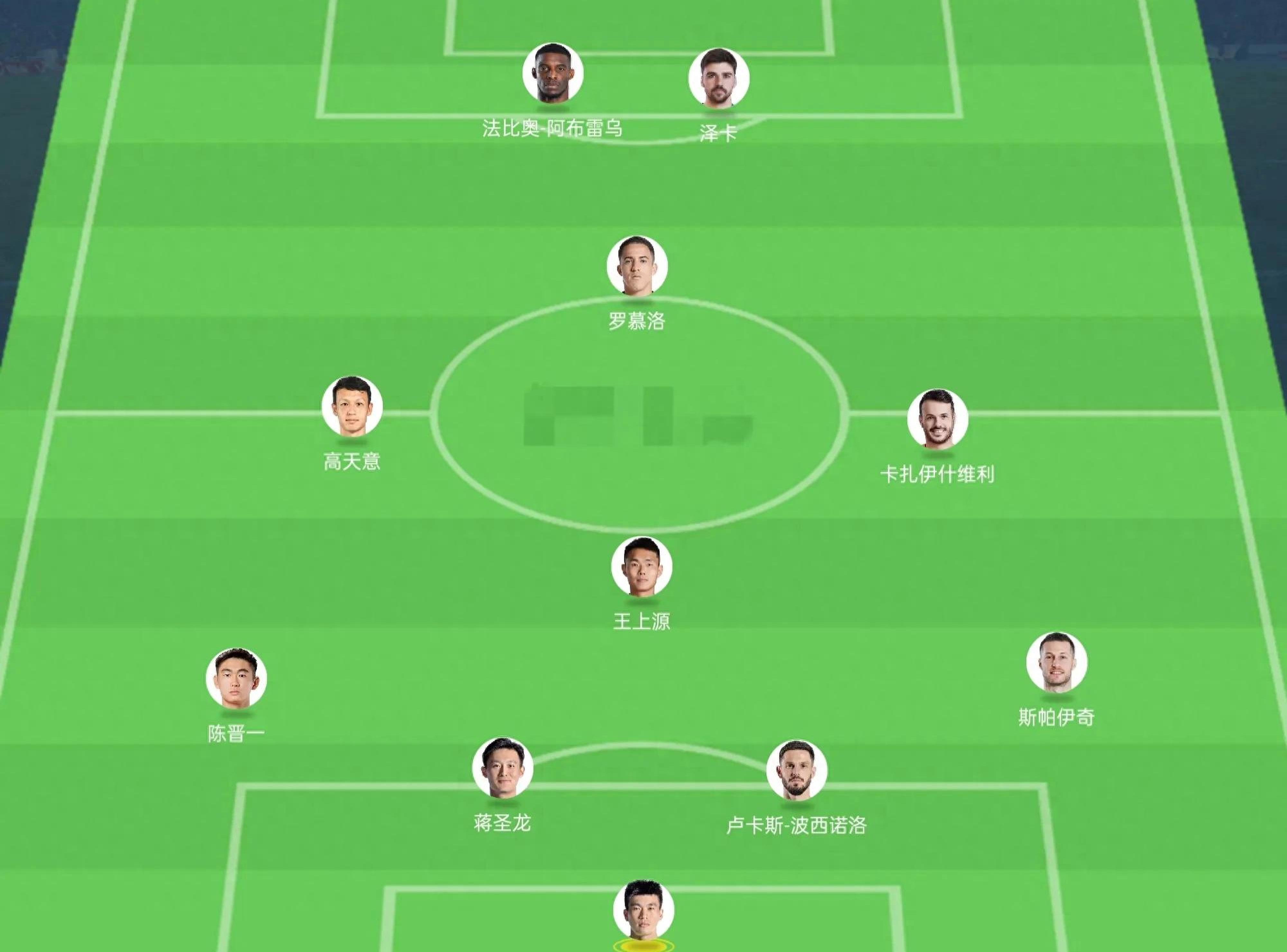 IM Sport-外援突然加盟,球队迎来异军突起