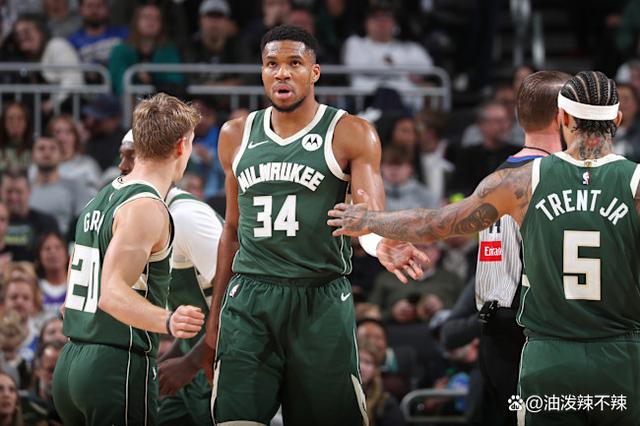 IM体育官方平台-雄鹿击败奇才,字母哥再度砍下三双