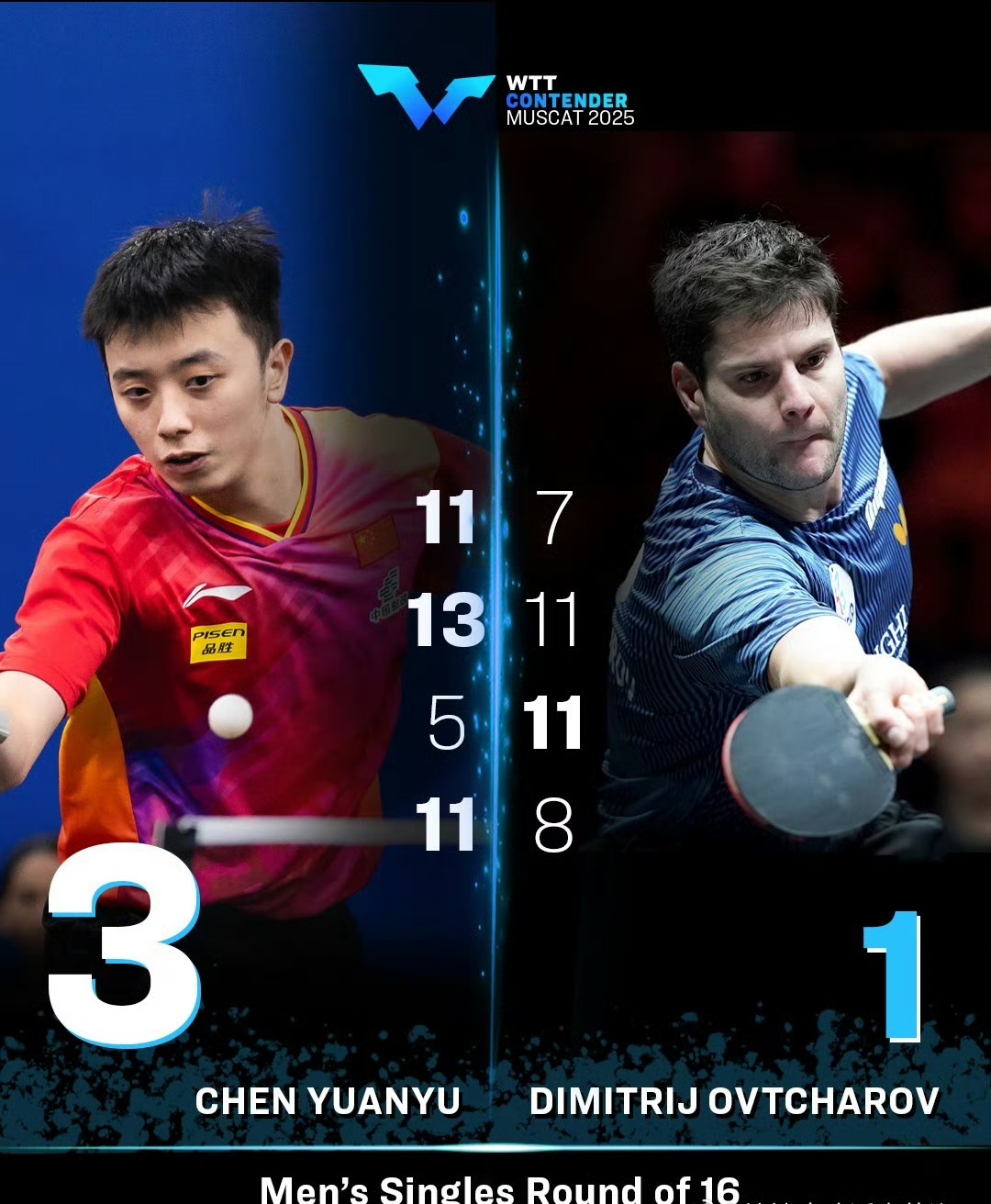 IM体育平台-日本乒乓球队轻取韩国乒乓球队，奥恰洛夫关键制胜的简单介绍