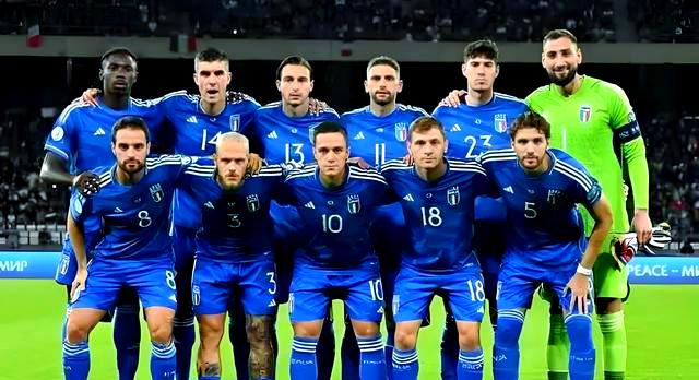 IM体育官方网-包含意大利对阵瑞士,备战欧预赛关键之战的词条