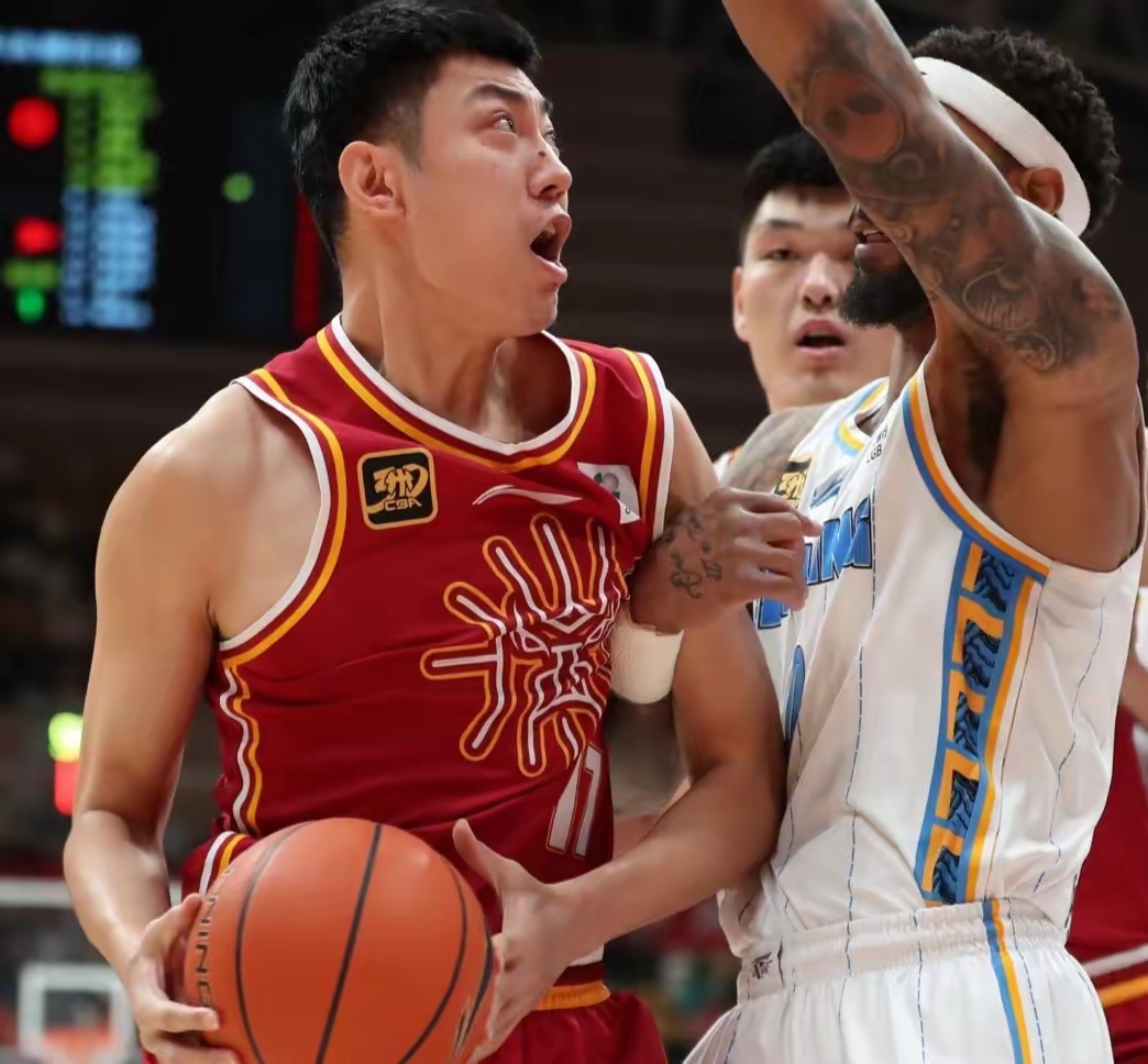 IM Sport-北京队防守手段到位，客场险胜山西队勇夺胜利的简单介绍