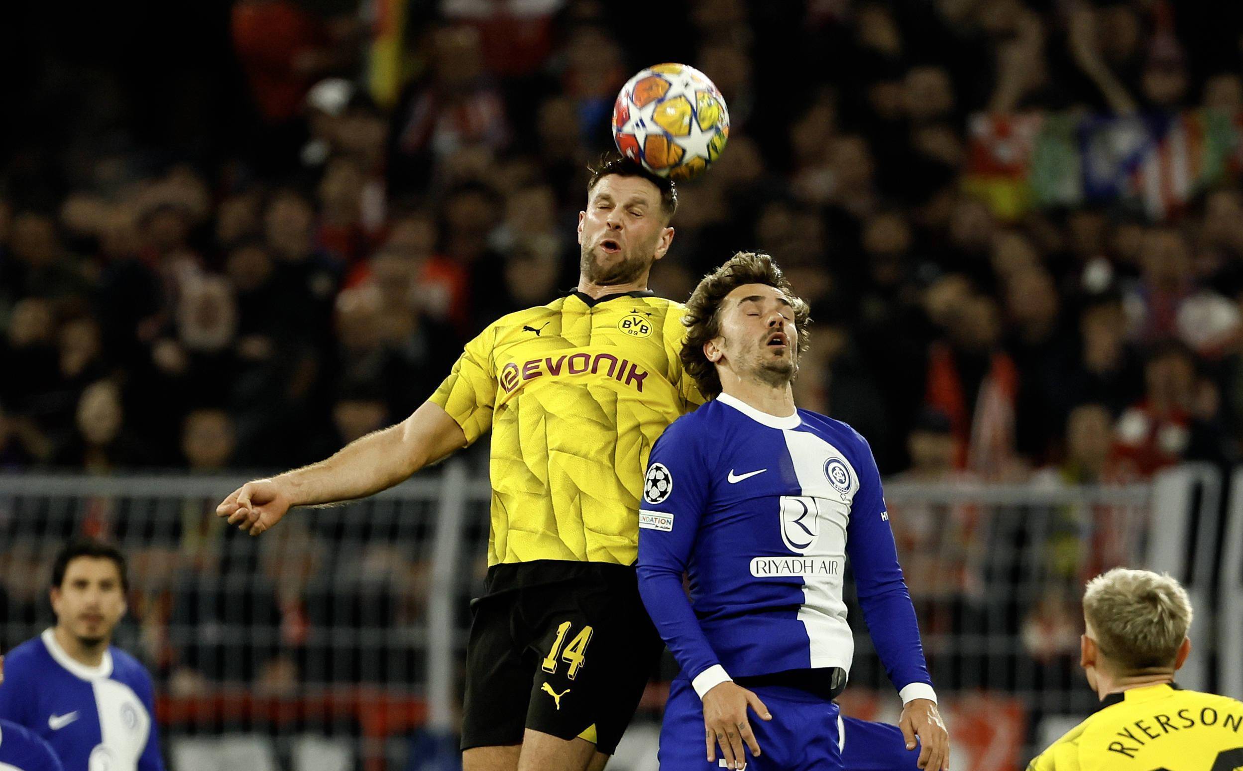 IM体育官方平台-关于多特蒙德后卫重塑信心,防守实力大增的信息