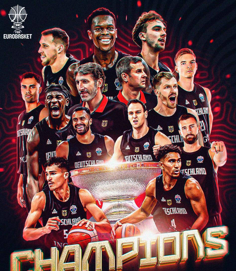 IM体育官方网站-德国选手表现稳定，登上领奖台