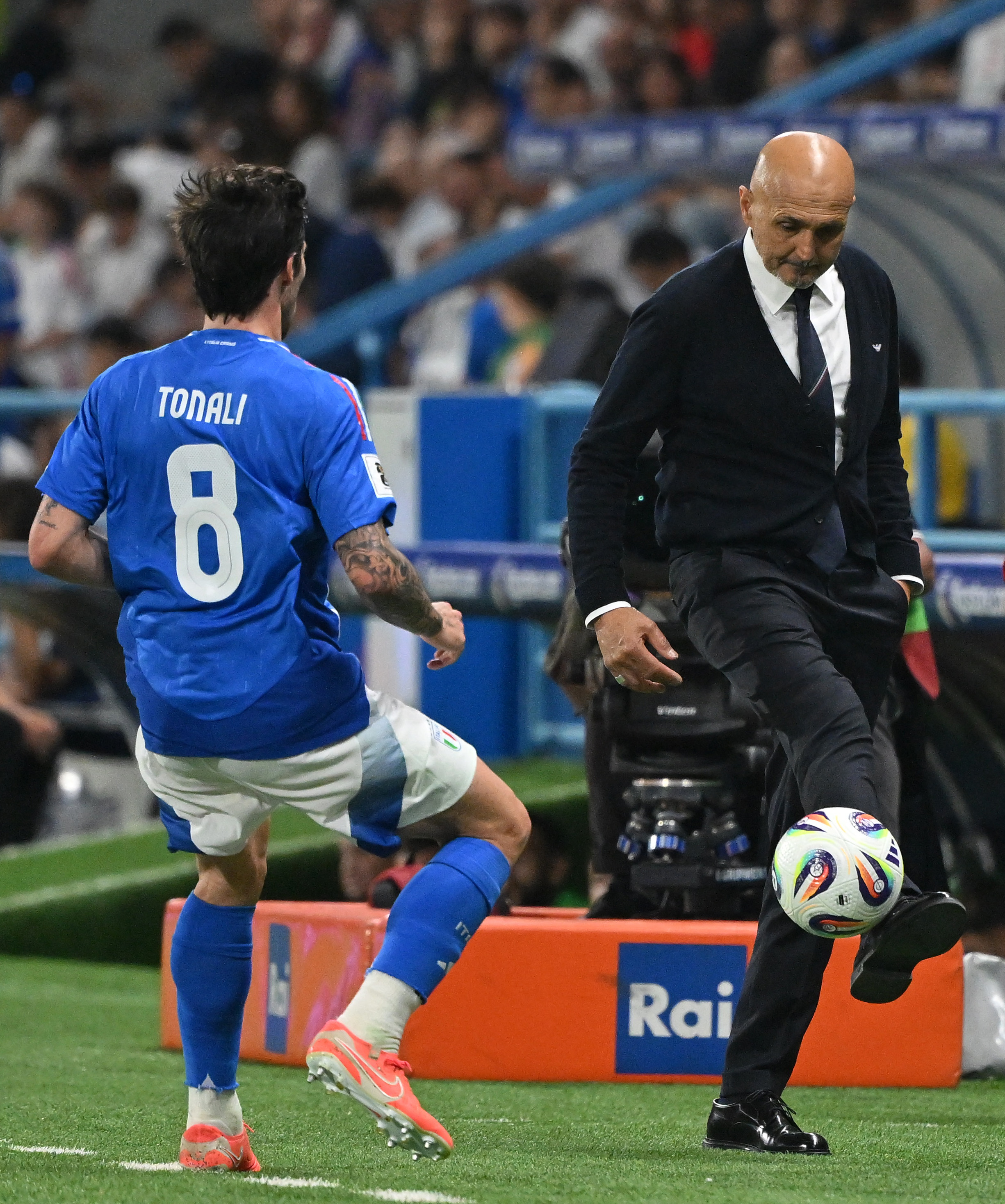 IM体育注册链接-意大利足球联赛迎来一场重要决定