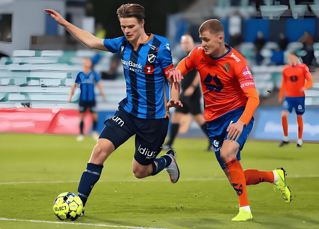 IM体育在线注册-关于挪威队实力不凡,欧预赛战绩斐然的信息