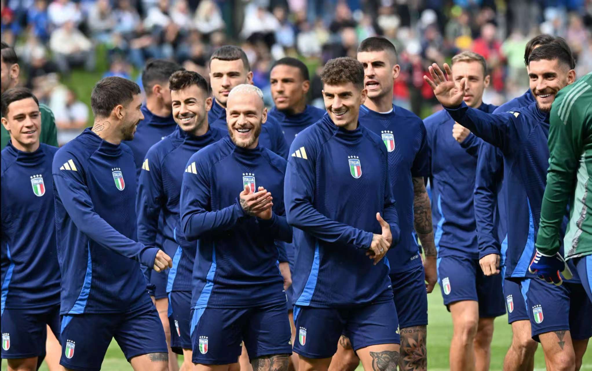 IM体育在线注册-关于挪威队实力不凡,欧预赛战绩斐然的信息