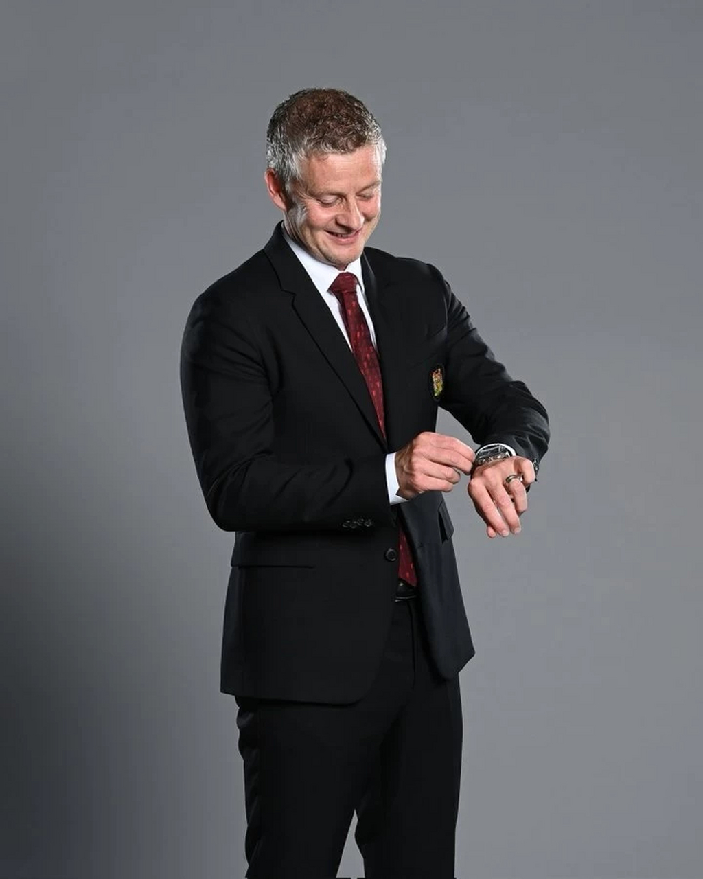 IM体育社区互动入口-关于索尔斯克亚复仇之战！曼联要风得风的信息