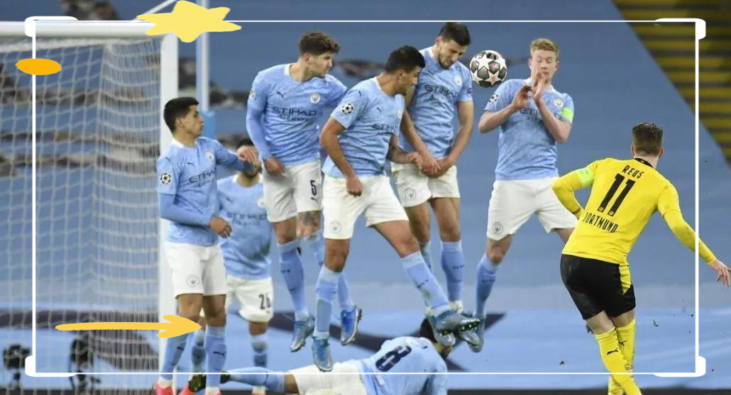 IM体育官网入口-曼城反险击败多特蒙德,抢先进入四强